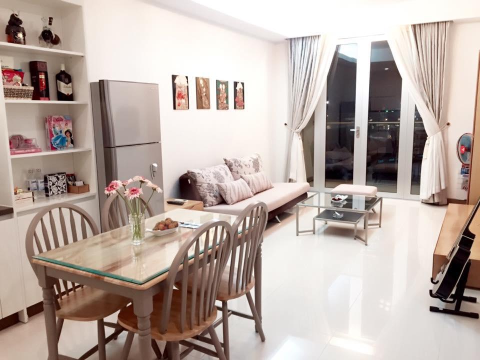 مدينة هوشي منه B2-087A Apartment - Saigon Airport Plaza المظهر الخارجي الصورة