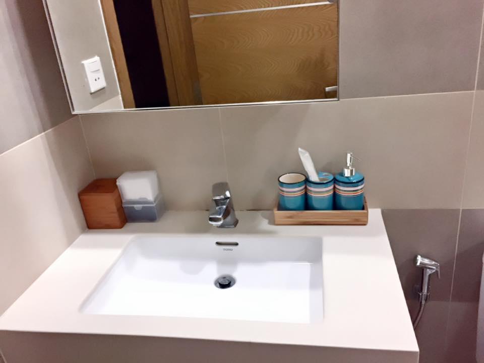 مدينة هوشي منه B2-087A Apartment - Saigon Airport Plaza المظهر الخارجي الصورة