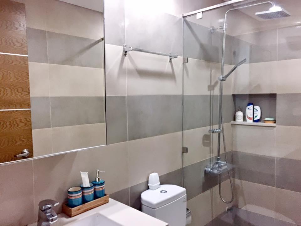 مدينة هوشي منه B2-087A Apartment - Saigon Airport Plaza المظهر الخارجي الصورة