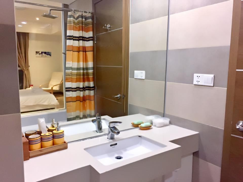 مدينة هوشي منه B2-087A Apartment - Saigon Airport Plaza المظهر الخارجي الصورة