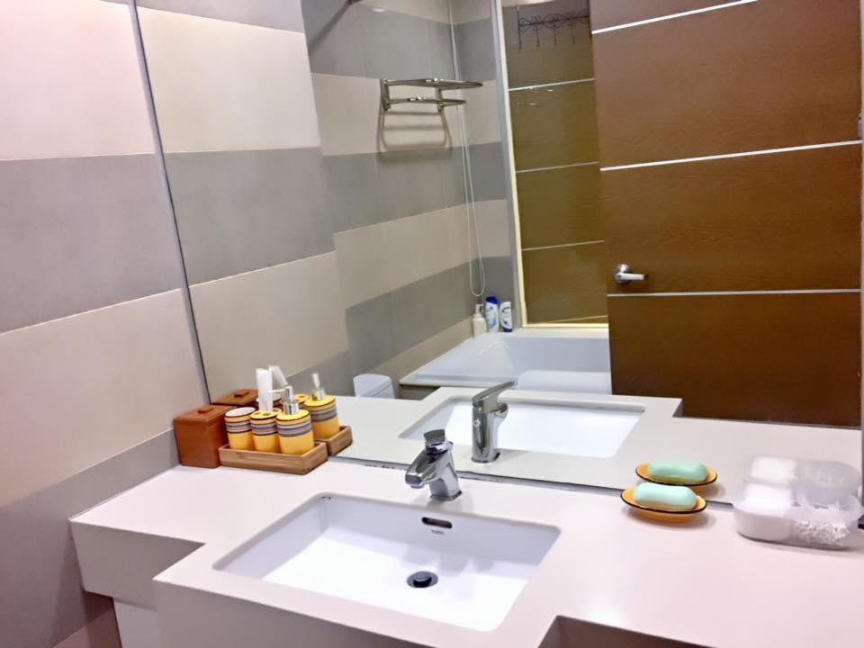 مدينة هوشي منه B2-087A Apartment - Saigon Airport Plaza المظهر الخارجي الصورة